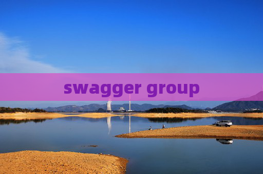 swagger group